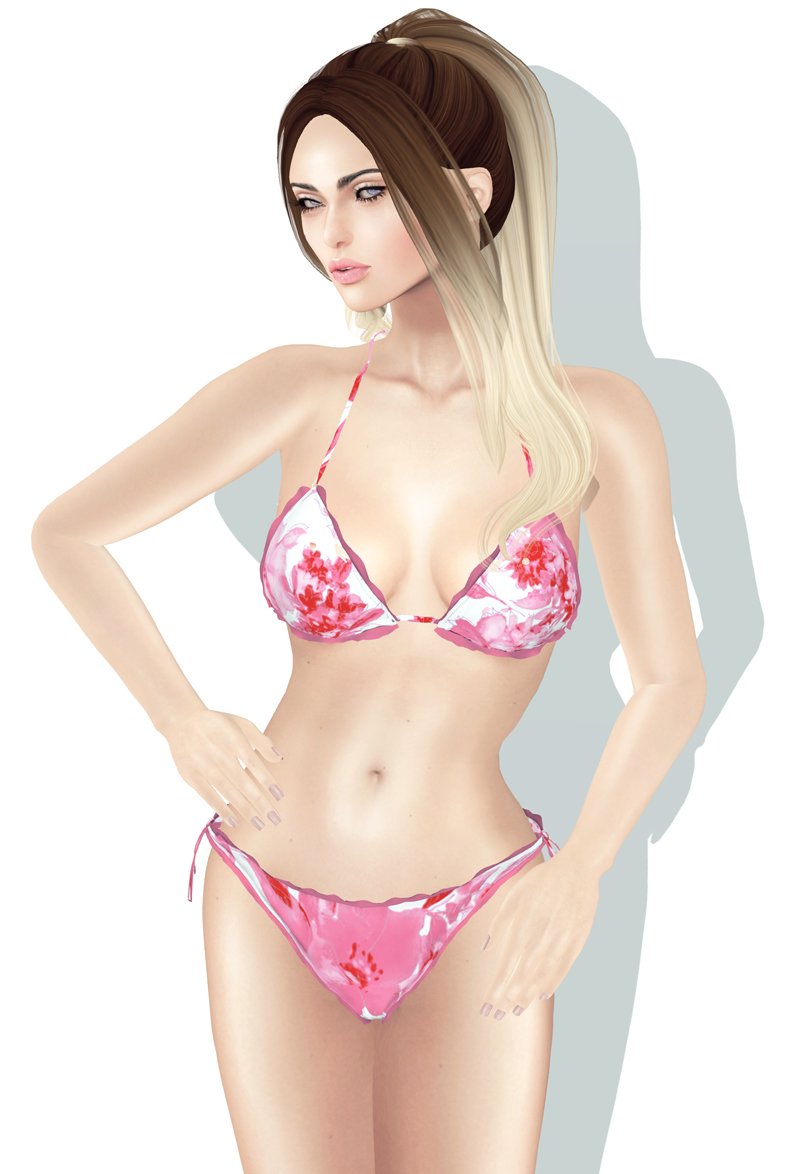 here have some hair2