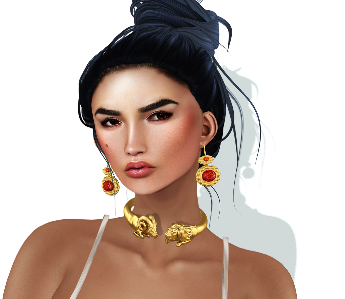 variety is the spice of life