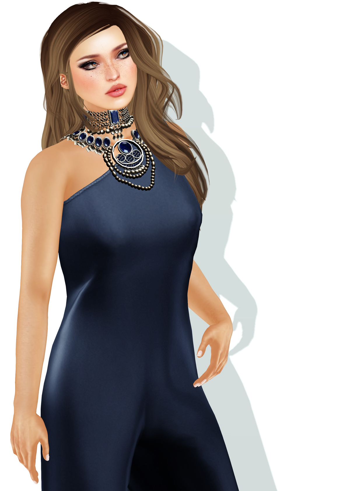 Almost imperceptible