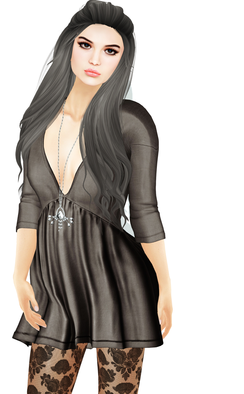 dressing for fall when its still hot